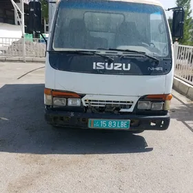 Isuzu Forward 1999