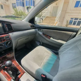 Toyota Corolla 2000
