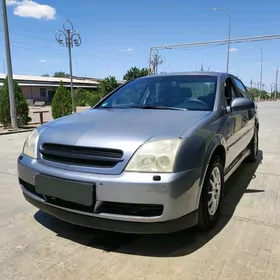 Opel Vectra 2003