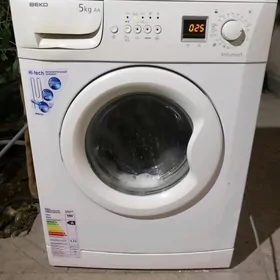 BEKO 5 +A KG KIR MASYN