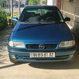 Opel Astra 1992