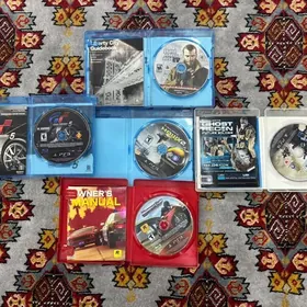Ps 3 disk