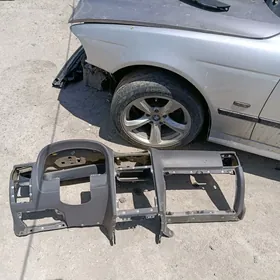 Opel Astra Jin tarpeda