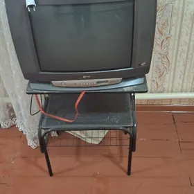 Telewizor tuner