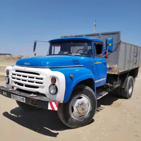 Zil 4331 1988