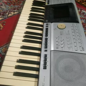 Yamaha 3000
