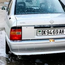 Opel Vectra 1991