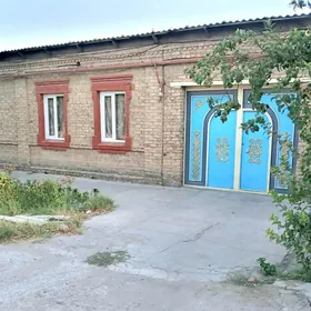 Собственный Дом Старый Учпункт