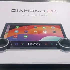 Telewizor android Diamond