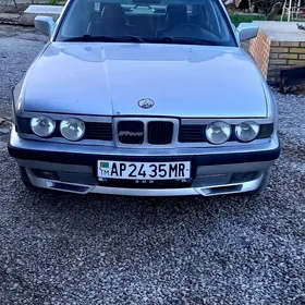 BMW 525 1992