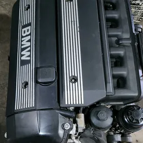 E39 E46 BMW MATOR