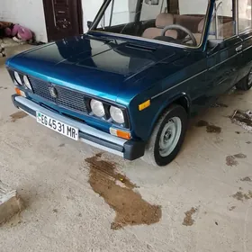 Lada 2106 2000