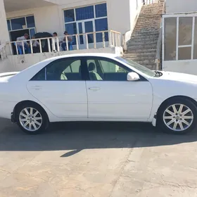 Toyota Camry 2002