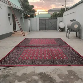 daroşka