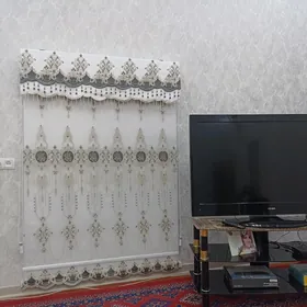 Жалюзи.Źalýuzlar we Perdeler.