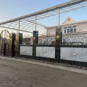 сатлык ховлы катедж жай Bayramaly
