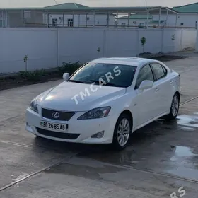 Lexus IS 2008