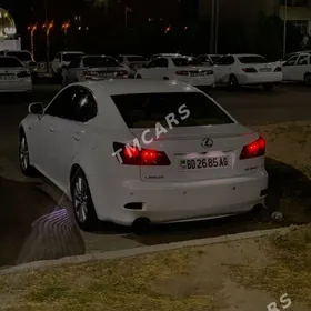 Lexus IS 300 2008
