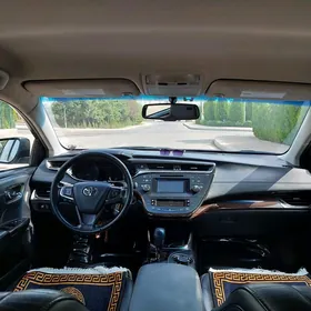 Toyota Avalon 2013