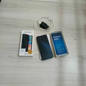 SAMSUNG A05S (TAZEJE) 128Gb