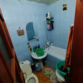 Satlyk 2 komnat jaý