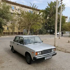 Lada 2107 2010