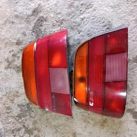 Bmw stop fara arginal