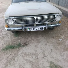 Lada VAZ-2112 1980