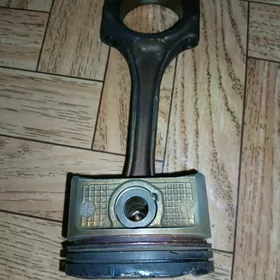 Carolla 2004ý  Porşen,kolsa