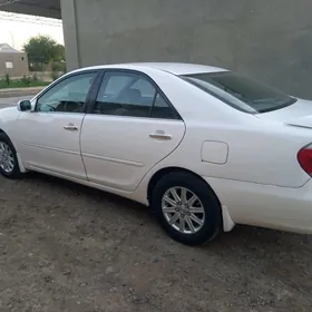 Toyota Camry 2002