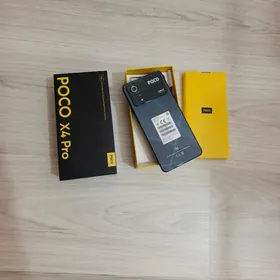 POCO X4 PRO (TAZE)