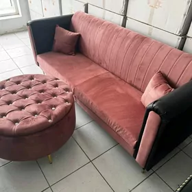 Diwan / Диван