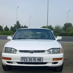 Toyota Camry 1997