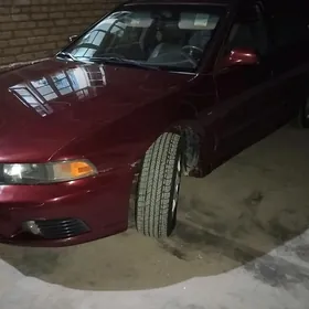 Mitsubishi Galant 2003
