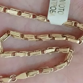 gyzyl bolt braslet