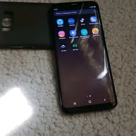 Samsung S8