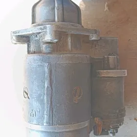 Starter žiguli