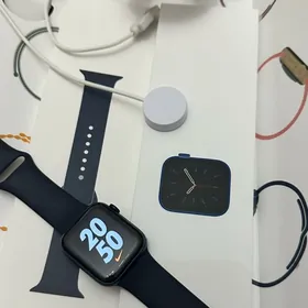 aplle watch 6