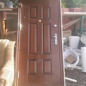 демир гапы турк