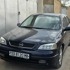 Opel Astra 1998