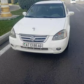 Nissan Altima 2005