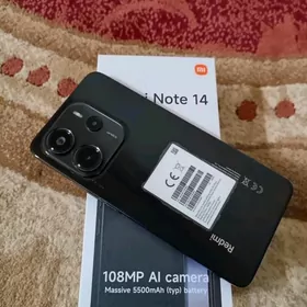 Redmi note 14