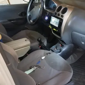 Daewoo Matiz 2004