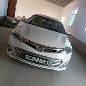Toyota Avalon 2013