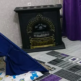 Продается газовый камин