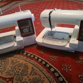 janome 230