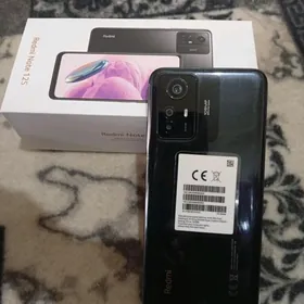 Redmi Not 12s