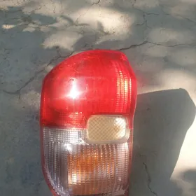 Rav 4 fara