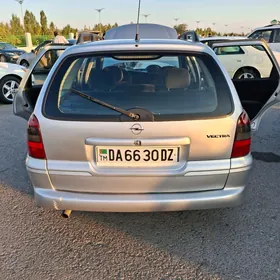 Opel Vectra 1999
