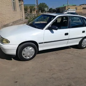 Opel Astra 1995